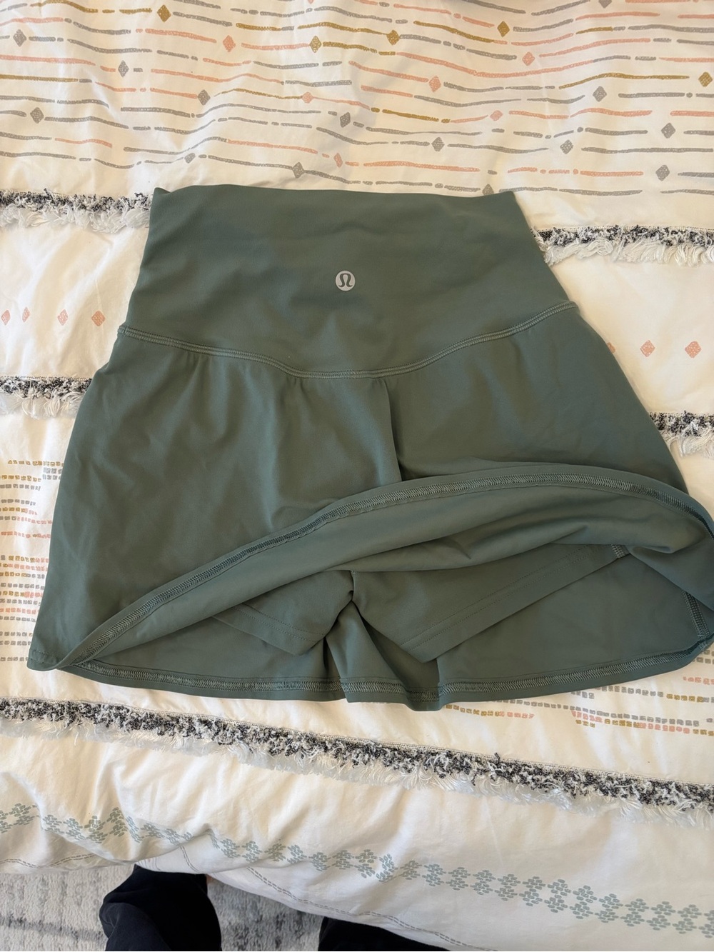 lululemon athletica align skirt